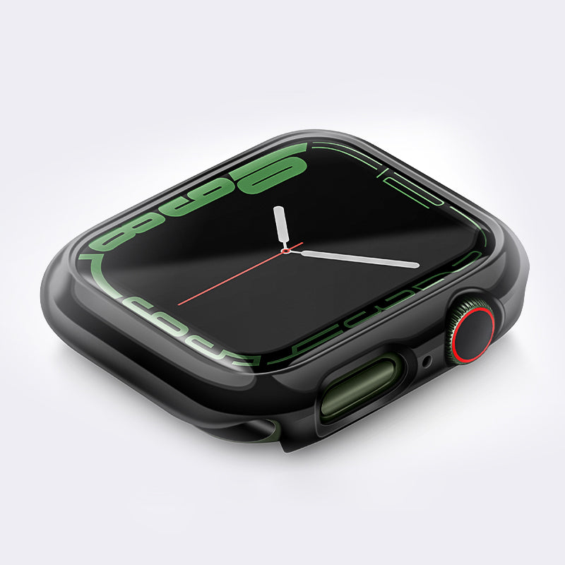 Guardian Series Hollow Protective Case For Apple Watch Series 7/8/9 - SKmobile Canada