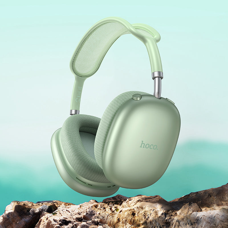 Serenity Bluetooth Headphones