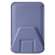 Card Holder Wallet with Kickstand (Adhesive)