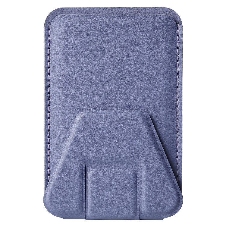 Card Holder Wallet with Kickstand (Adhesive)