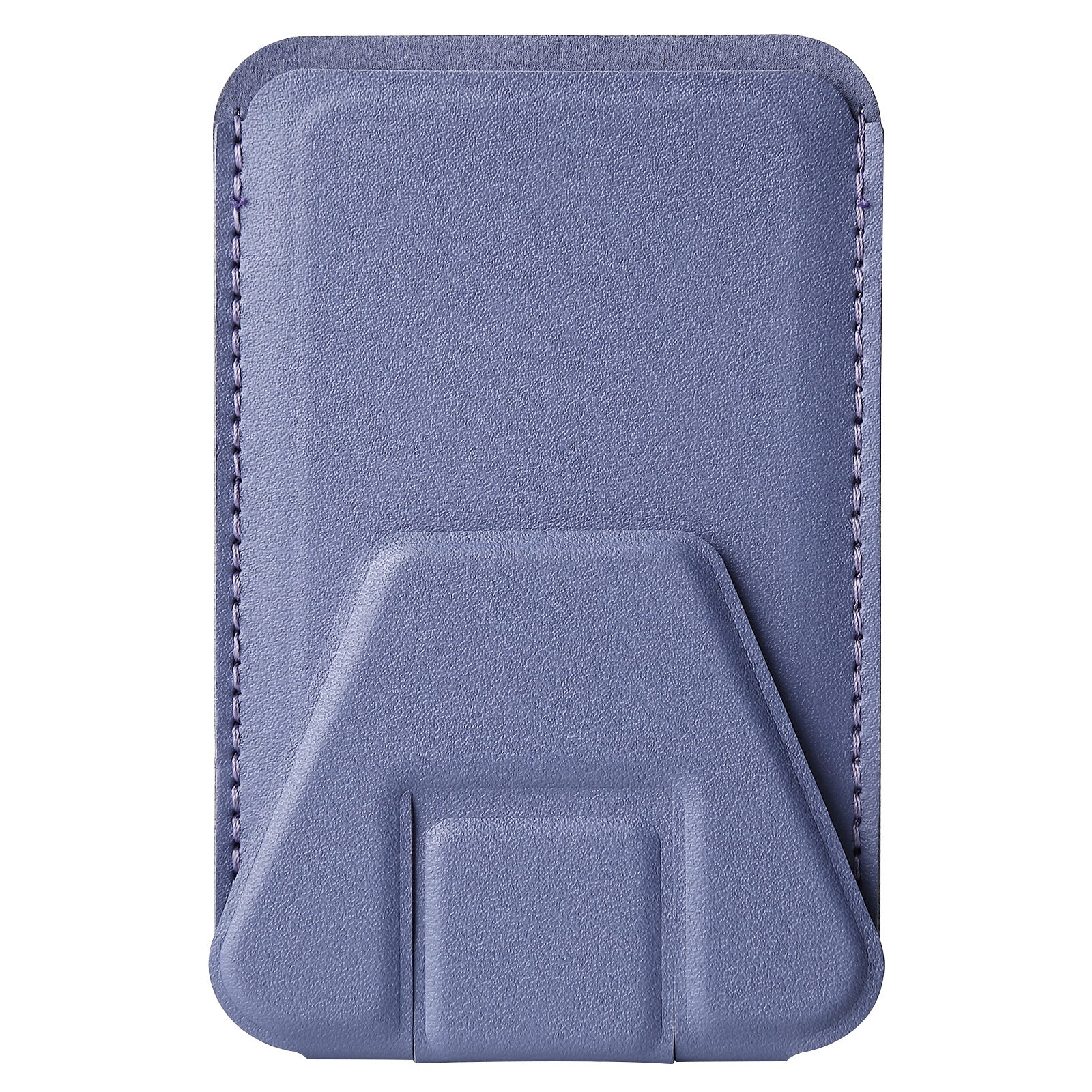 Card Holder Wallet with Kickstand (Adhesive)