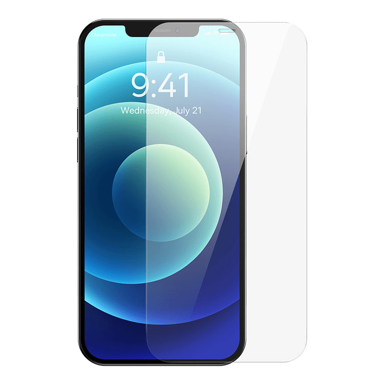 Tempered Glass Screen Protector for iPhone 12 Mini (0.3mm Clear)