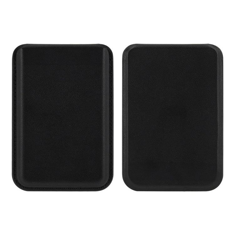 Magnetic MagSafe Card Holder Wallet with Kickstand