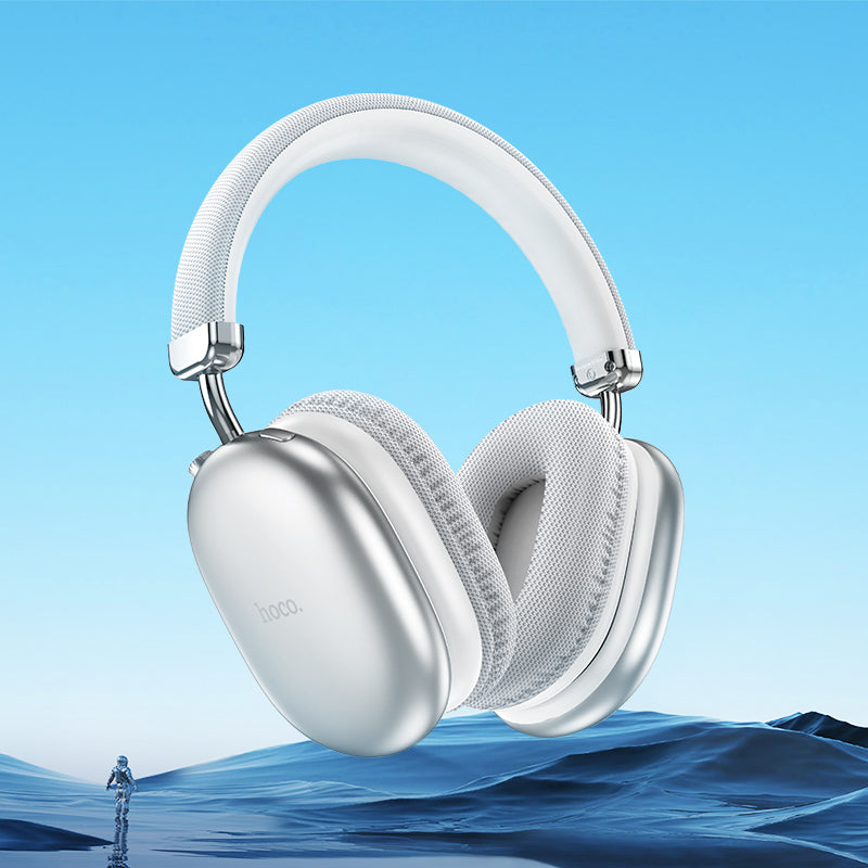 Max Joy Bluetooth Headphone - SKmobile Canada