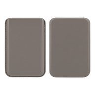 Magnetic MagSafe Card Holder Wallet with Kickstand