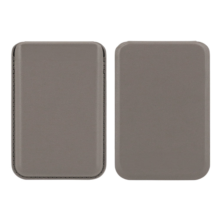 Magnetic MagSafe Card Holder Wallet with Kickstand