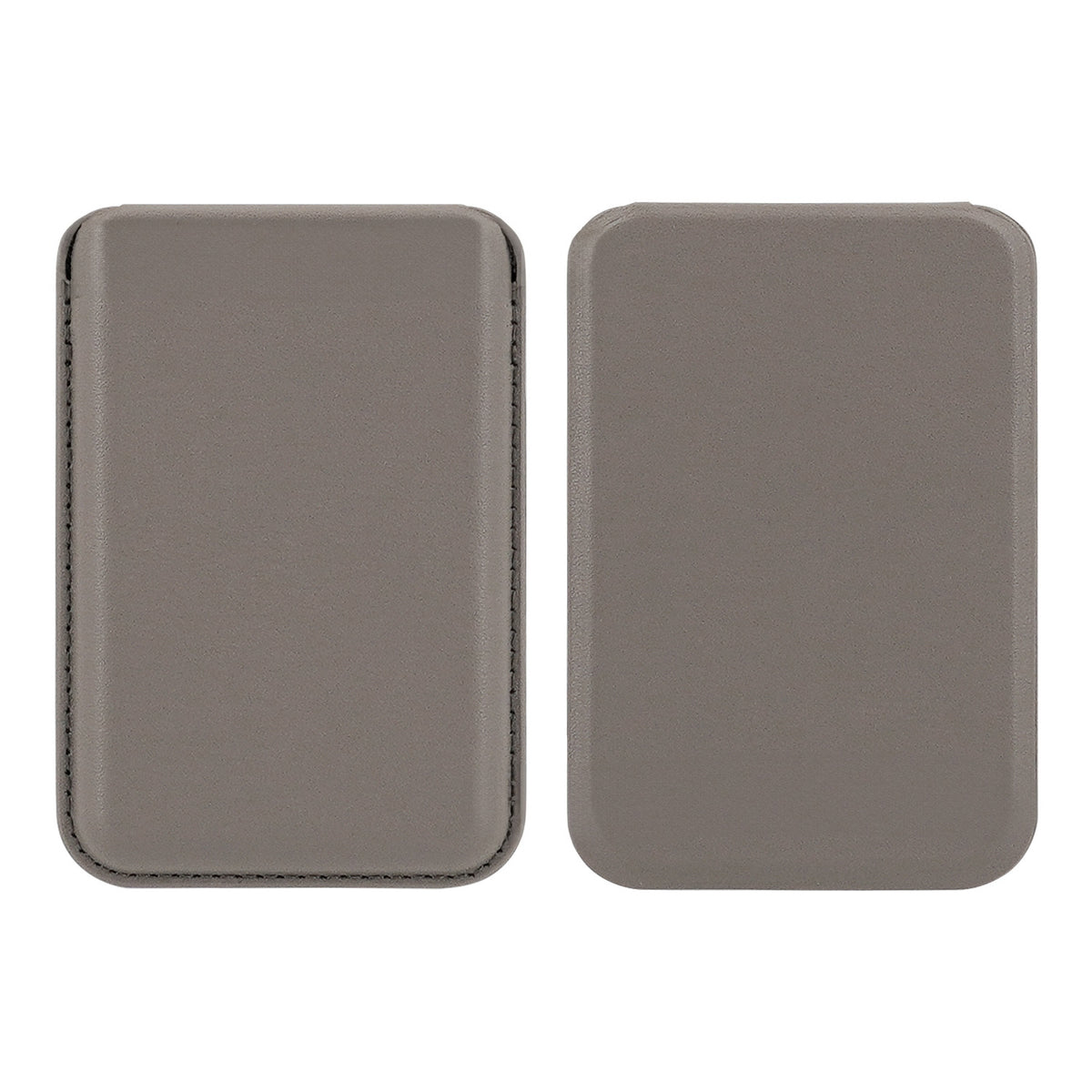 Magnetic MagSafe Card Holder Wallet with Kickstand