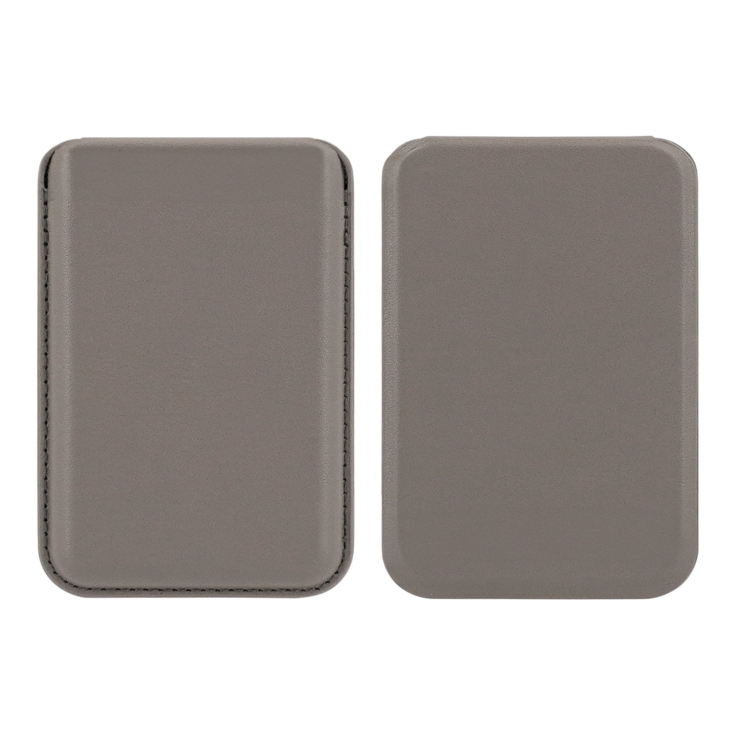 Magnetic MagSafe Card Holder Wallet with Kickstand