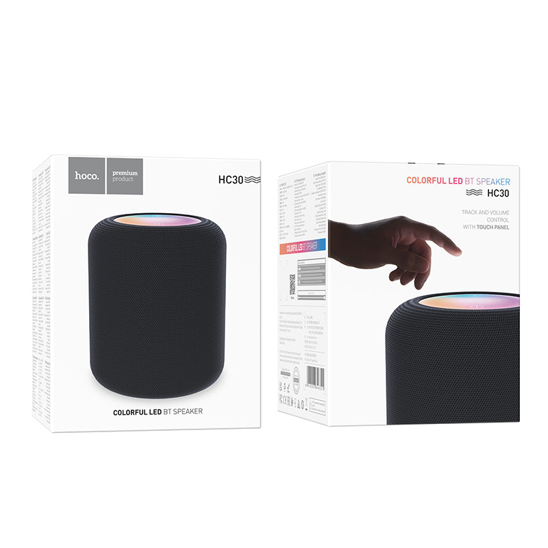 Hoco Ultimate Portable Bluetooth Speaker