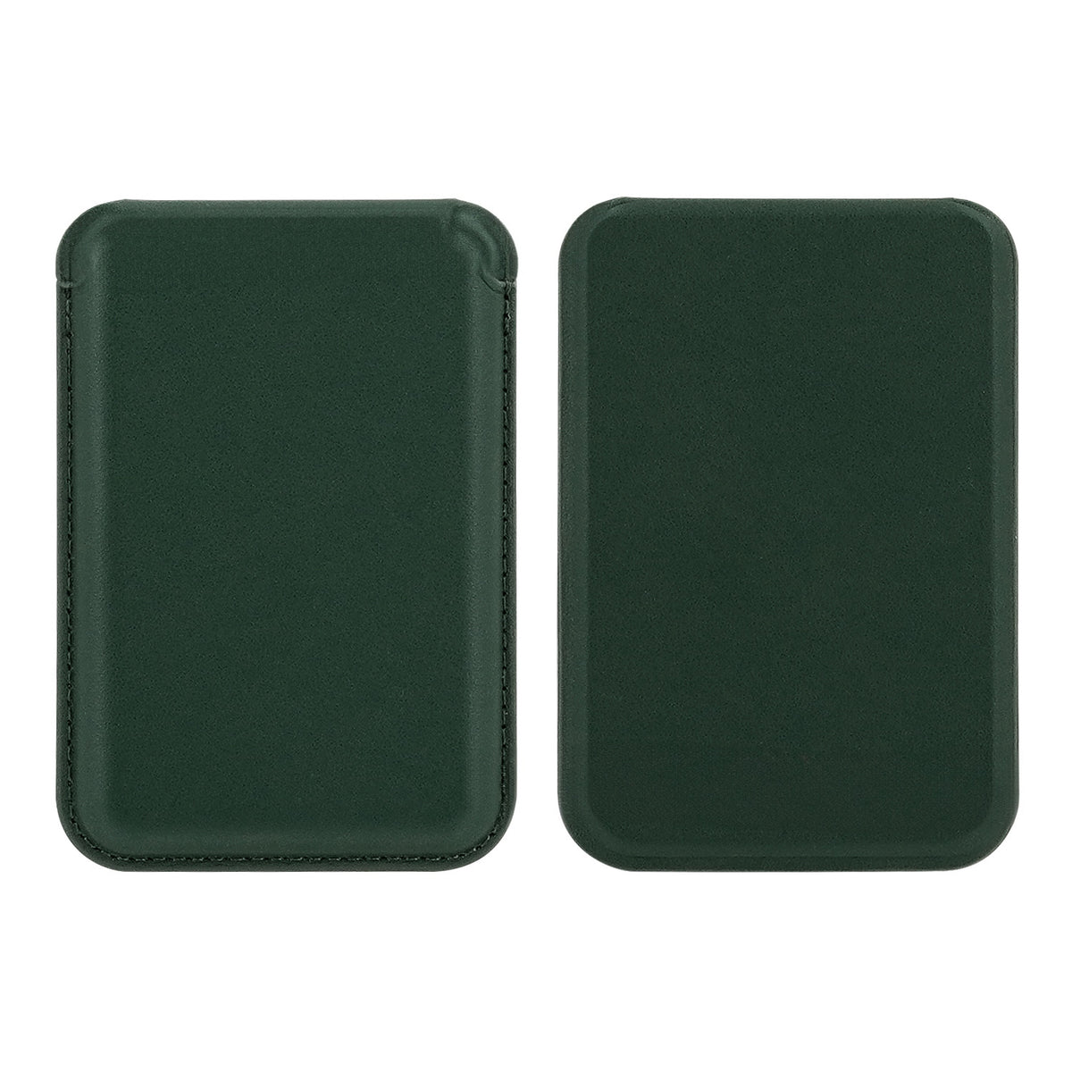 Magnetic MagSafe Card Holder Wallet with Kickstand