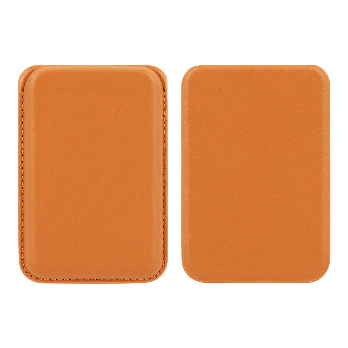 Magnetic MagSafe Card Holder Wallet with Kickstand