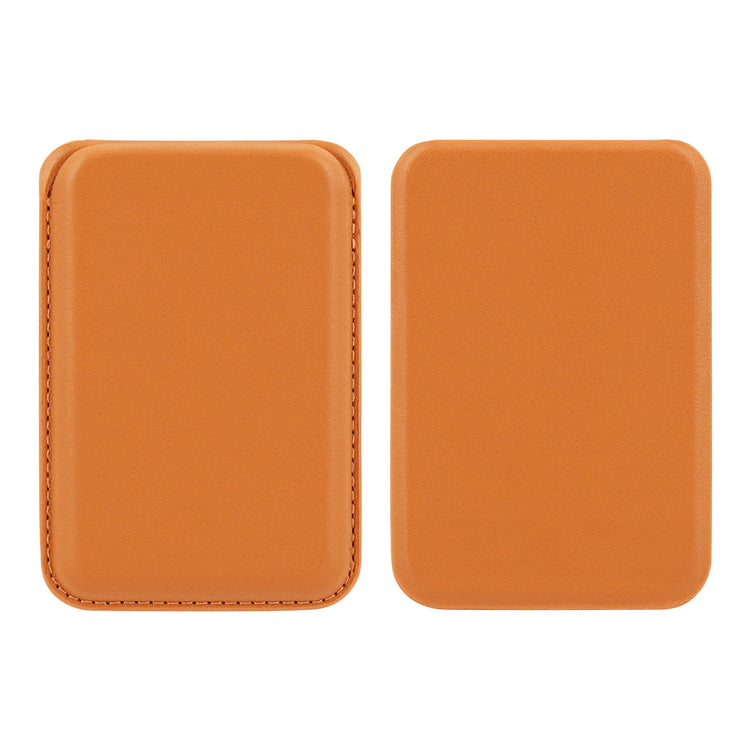 Magnetic MagSafe Card Holder Wallet with Kickstand