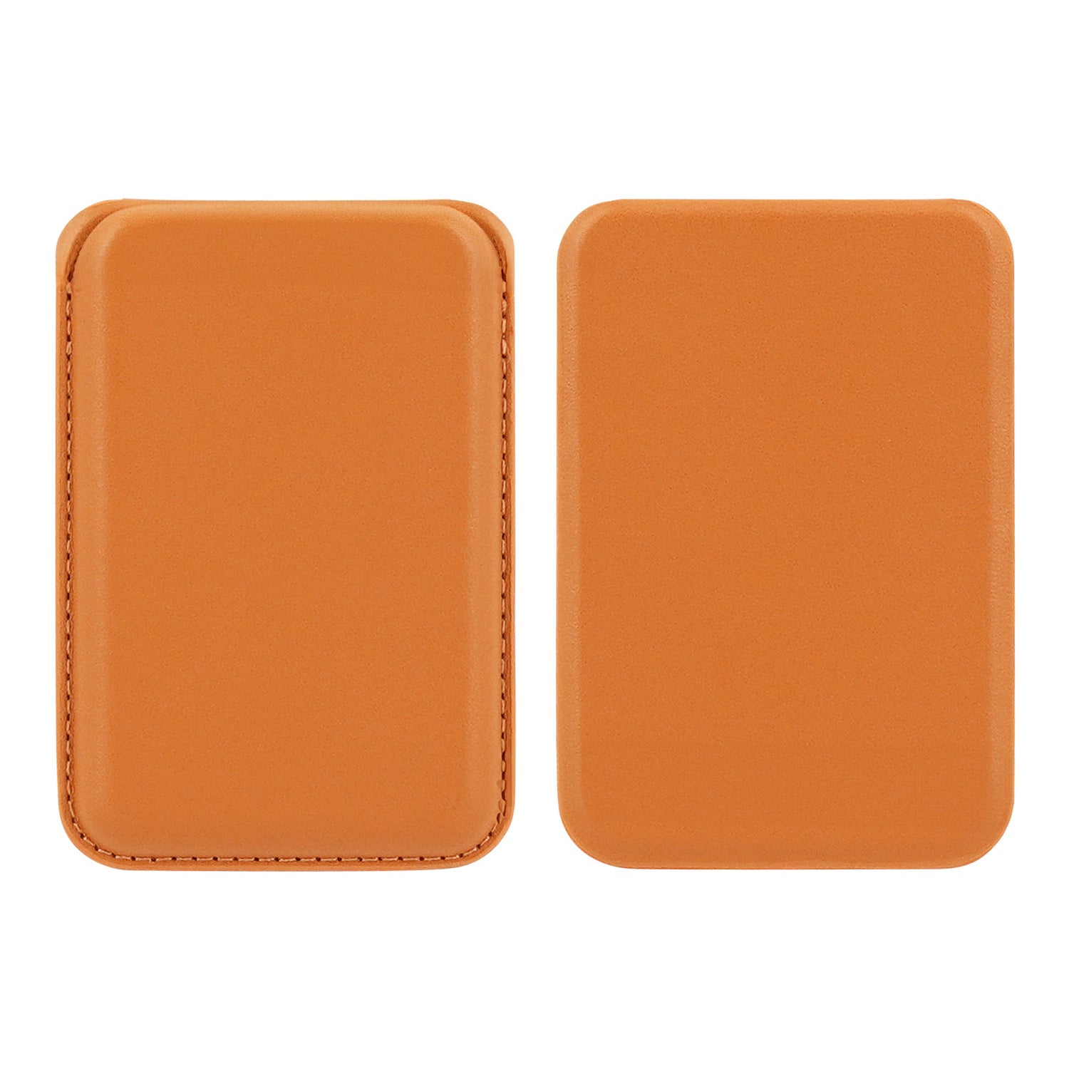 Magnetic MagSafe Card Holder Wallet with Kickstand