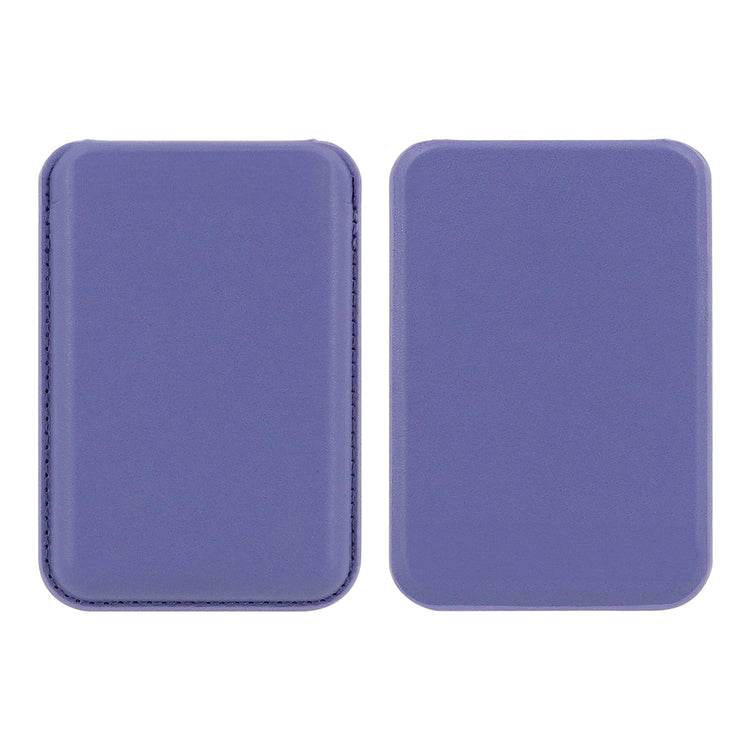 Magnetic MagSafe Card Holder Wallet with Kickstand