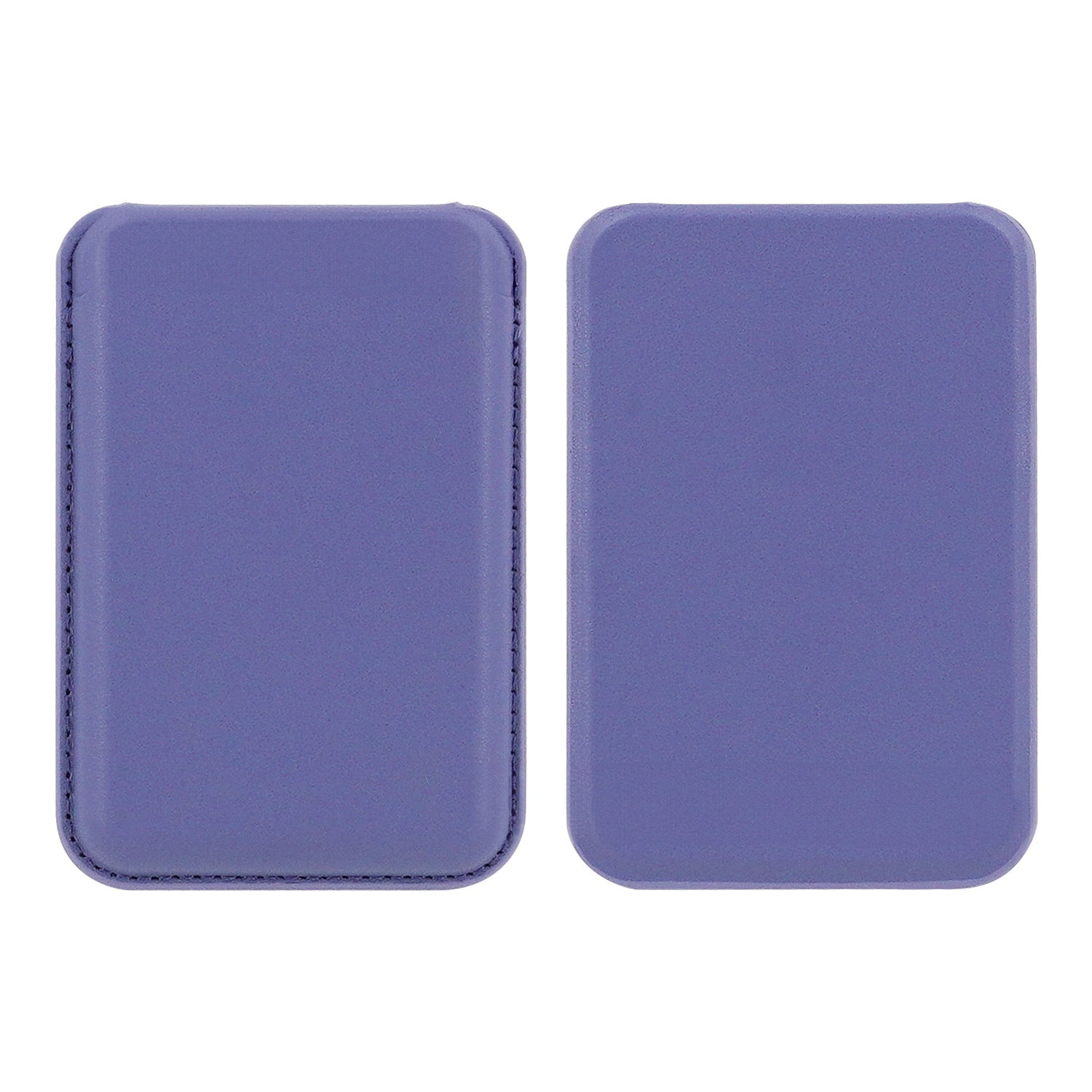 Magnetic MagSafe Card Holder Wallet with Kickstand