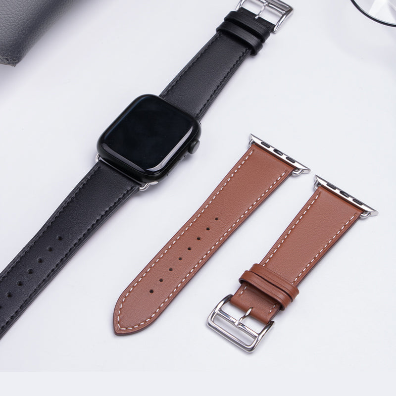 Apple Watch Band - Original Series Leather Strap (WA17)