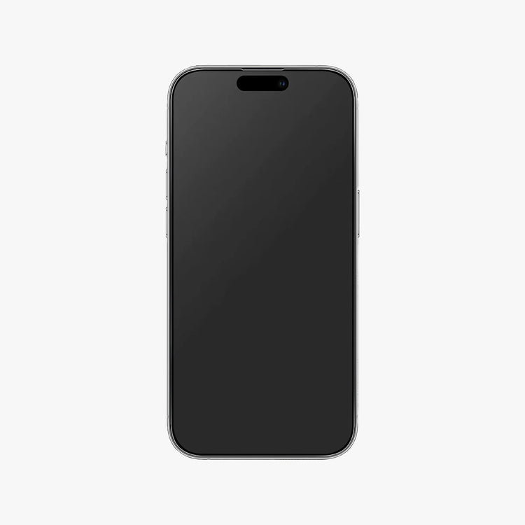 Full Screen Tempered Glass Screen Protector for iPhone 14 Pro (0.3mm Matte)