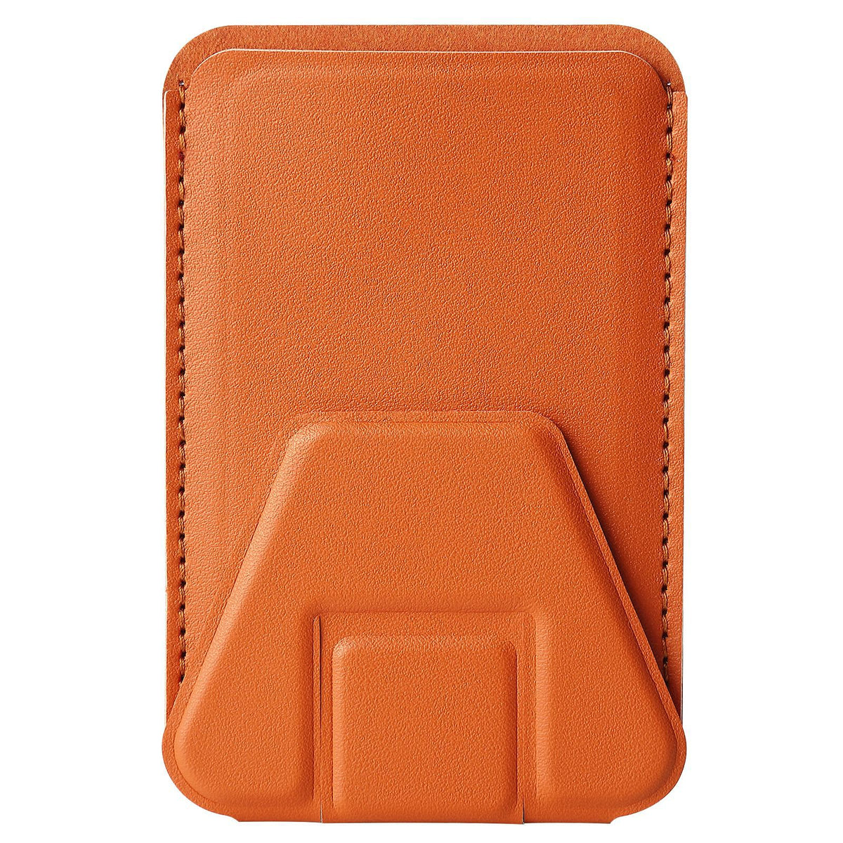 Card Holder Wallet with Kickstand (Adhesive)
