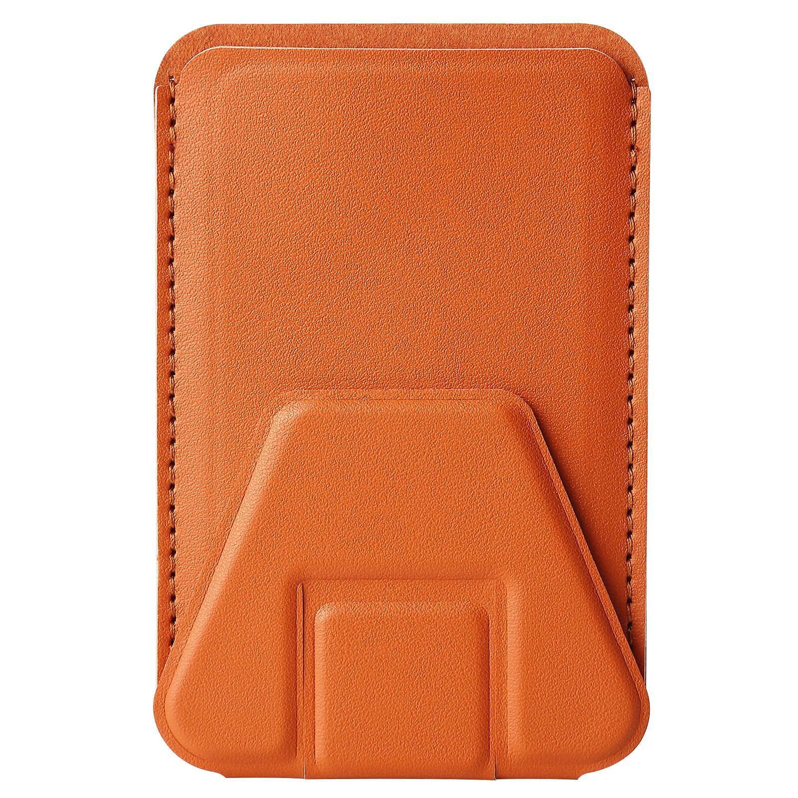 Card Holder Wallet with Kickstand (Adhesive)