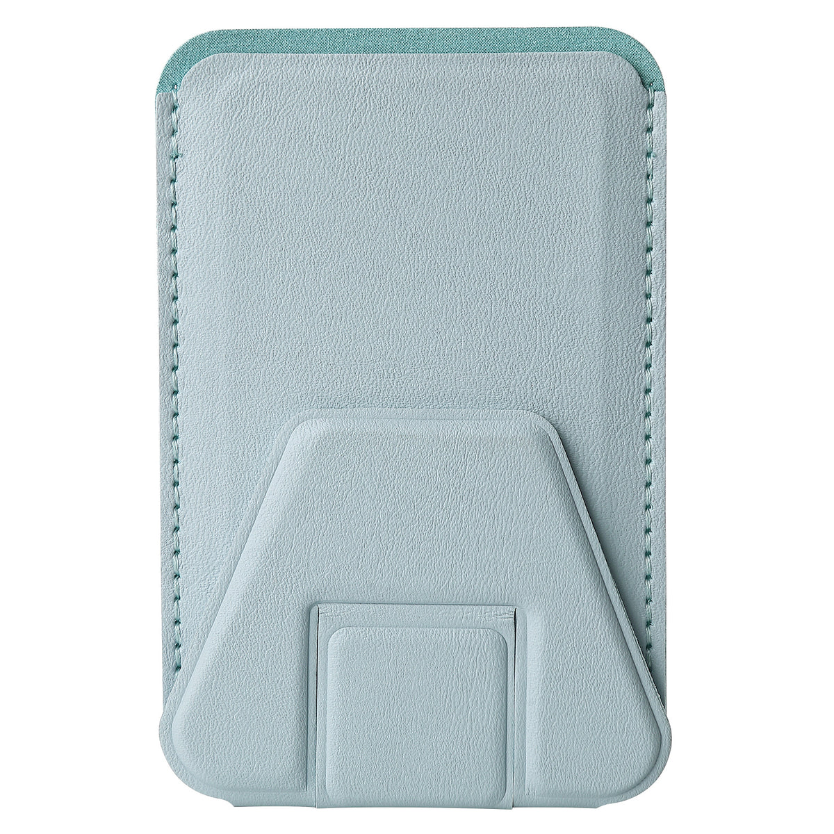 Card Holder Wallet with Kickstand (Adhesive)