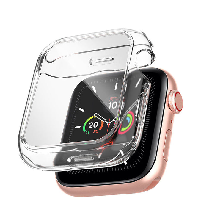 Guardian Series Hollow Protective Case For Apple Watch Series 7/8/9 - SKmobile Canada