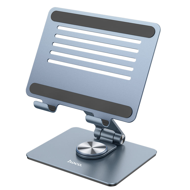 Might Metal Rotating Tablet Desktop Holder - SKmobile Canada