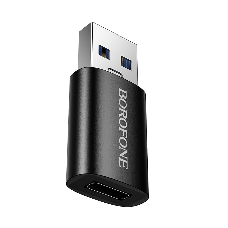 USB 3.0 to USB-C Adapter