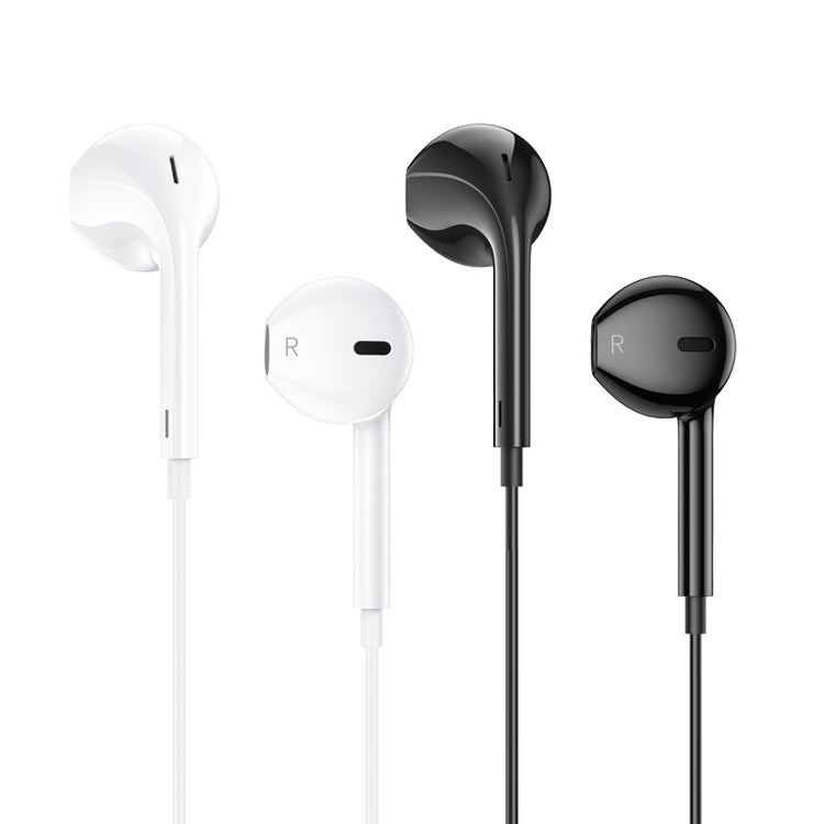 Primero Digital Wired Headset with Lightning Connector (14mm Drivers)