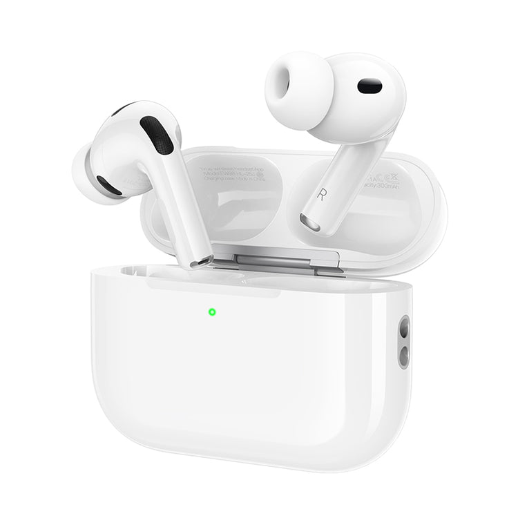 True Wireless ANC Earbuds with AI Translation & Heart Rate Monitor