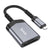 Lightning Male to 2-in-1 Memory Card Reader