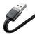 Cafule USB to Lightning Cable (0.5m)