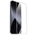 Corning Full Screen Tempered Glass Screen Protector for iPhone 17 Air (0.4mm Clear)