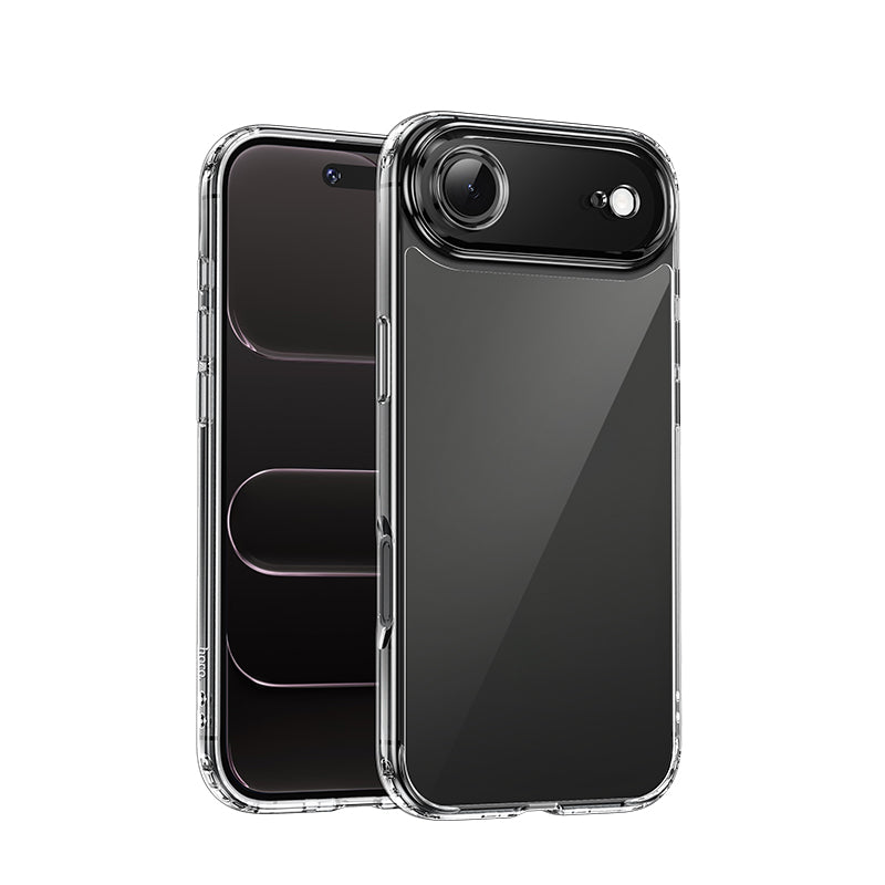 Air Cushion Transparent Case for iPhone Air