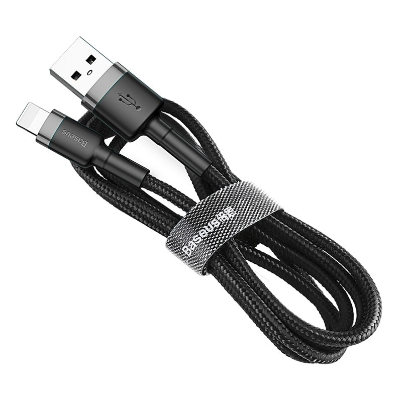 Cafule USB to Lightning Cable (0.5m)