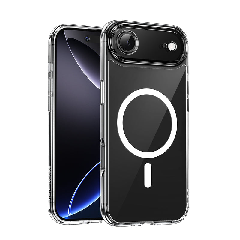 MagSafe Clear Case for iPhone Air