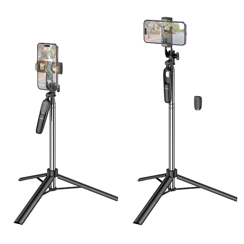 Selfie Stick with Tripod Stand (1.57m) - SKmobile Canada