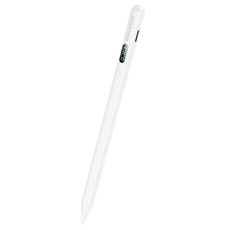 BG101 Active Capacitive Pen With Digital Display for Apple iPad