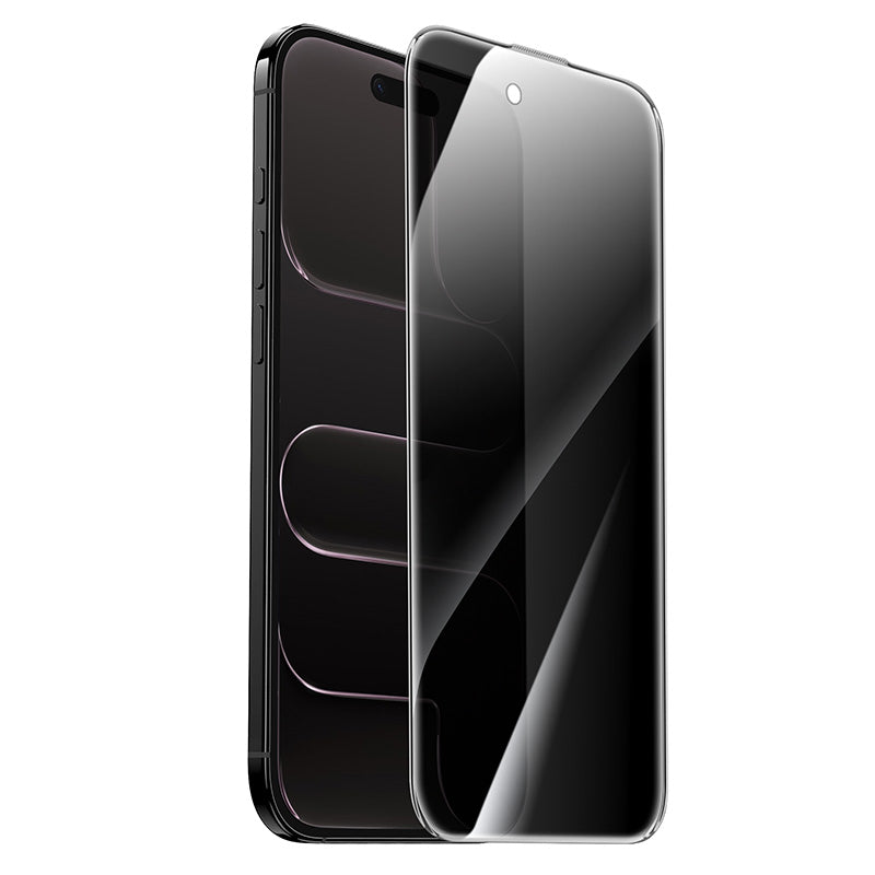 Corning Full Screen Tempered Glass Screen Protector for iPhone Air (0.4mm Privacy)