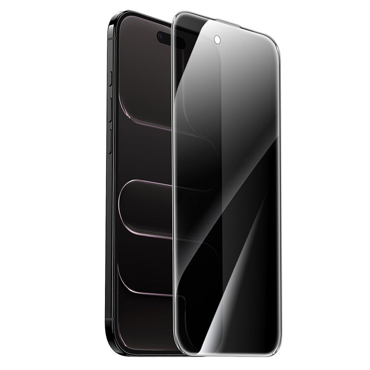 Corning Full Screen Tempered Glass Screen Protector for iPhone Air (0.4mm Privacy)