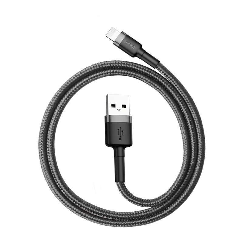 Cafule USB to Lightning Cable (0.5m)