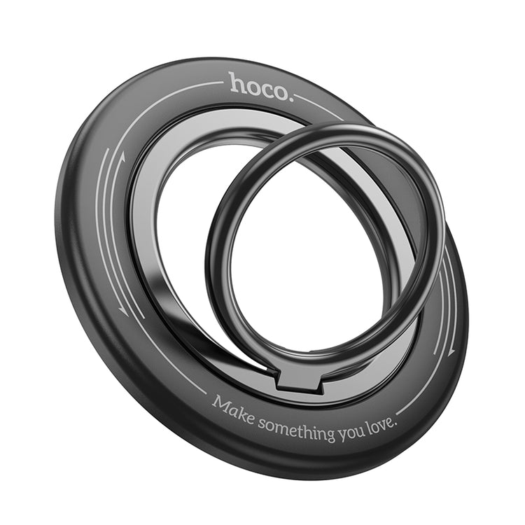 Enjoy 360° Rotating Magnetic MagSafe Phone Ring Holder & Stand