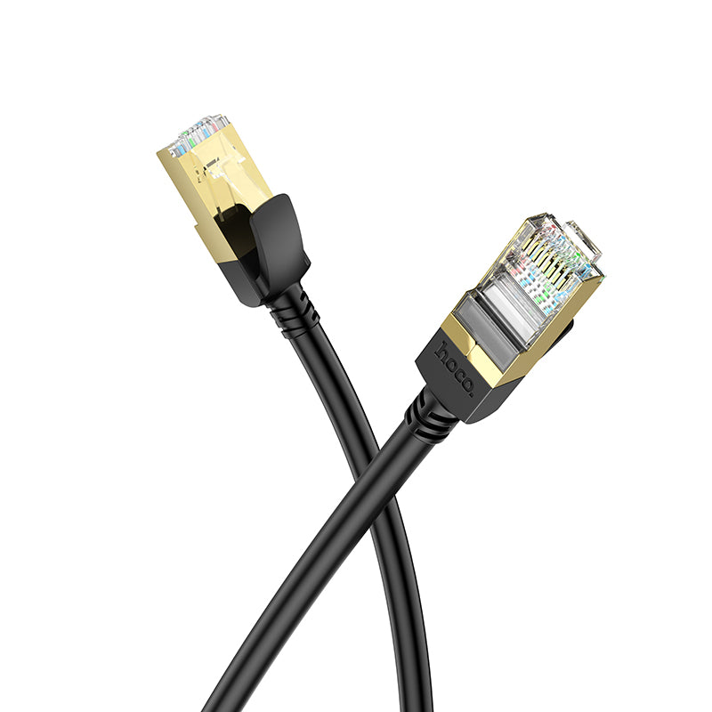 Pure Copper Gigabit Ethernet Cable (3m) - SKmobile Canada