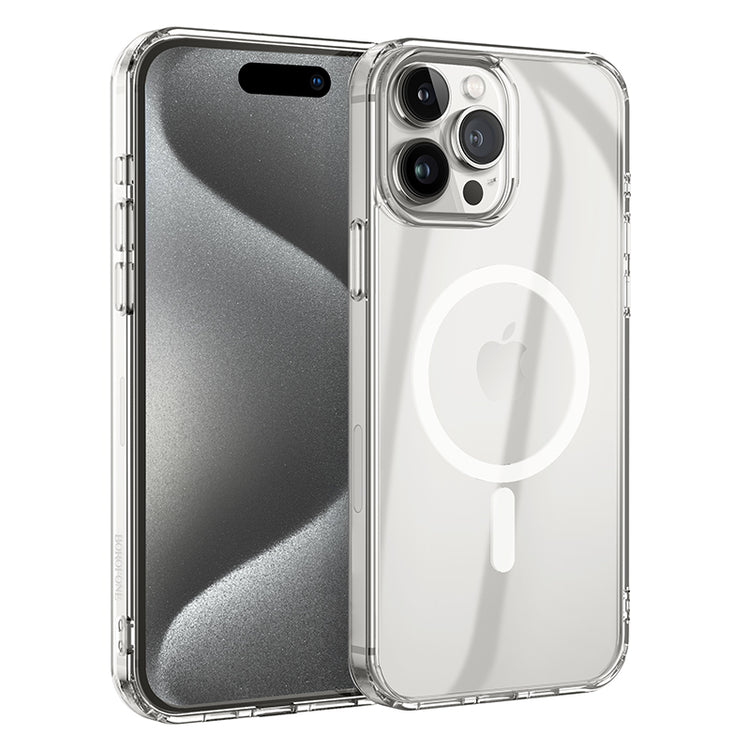 Ice Shield MagSafe Case for iPhone 15 Pro & iPhone 15 Pro Max - SKmobile Canada