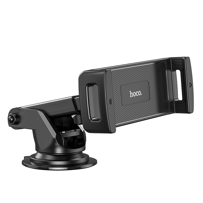 Telescopic Tablet Car Mount