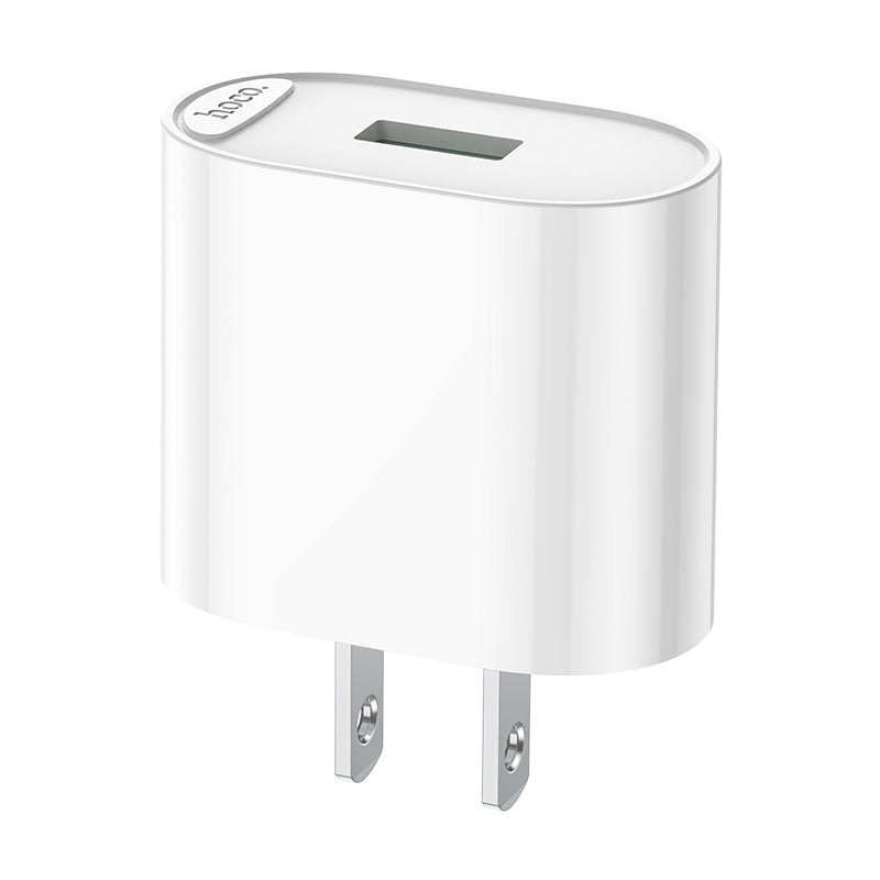 Fast 18W USB-A Charger with QC 3.0 - SKmobile Canada