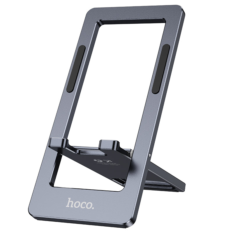 Hoco Aluminum Foldable Phone Stand
