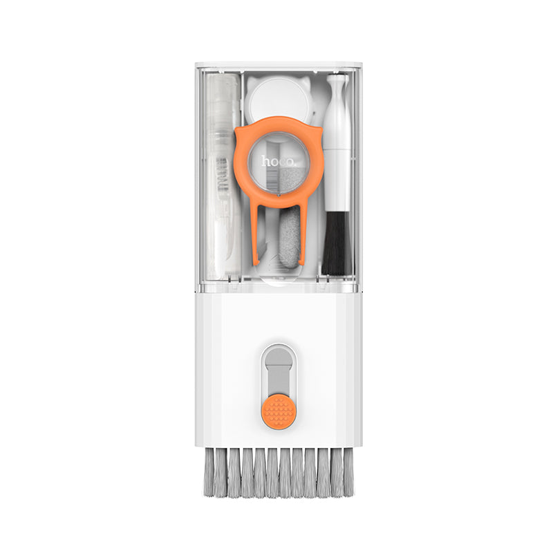 10-in-1 Portable Digital Cleaning Kit for Electronics and Keyboards