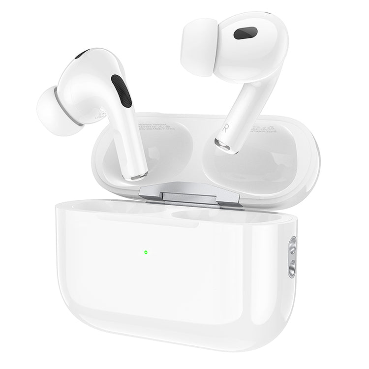 True Wireless Noise Cancelling Earbuds with Transparency Mode