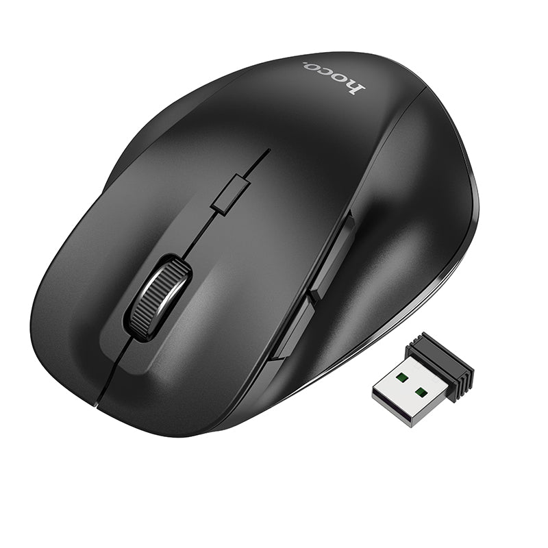 Six-Button Dual-Mode Wireless Mouse - SKmobile Canada