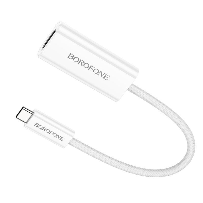 USB-C to HDMI Adapter